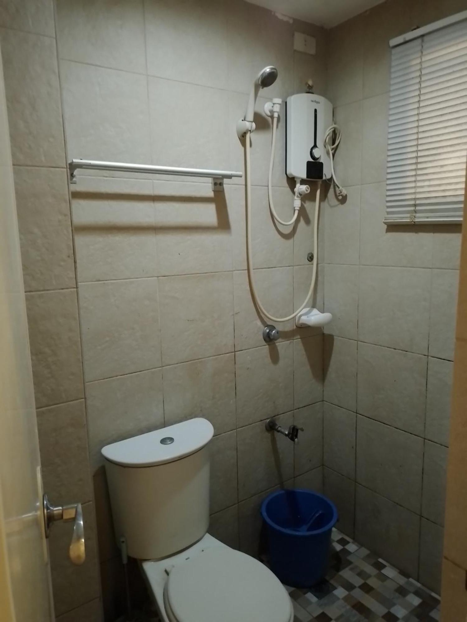 722 Metropolis Tower Hotel Bantud Hacienda ภายนอก รูปภาพ